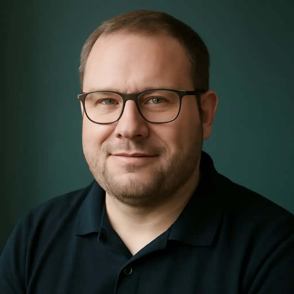 Andreas Krämer